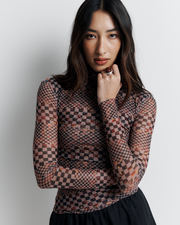 Blake Top | Checkmate