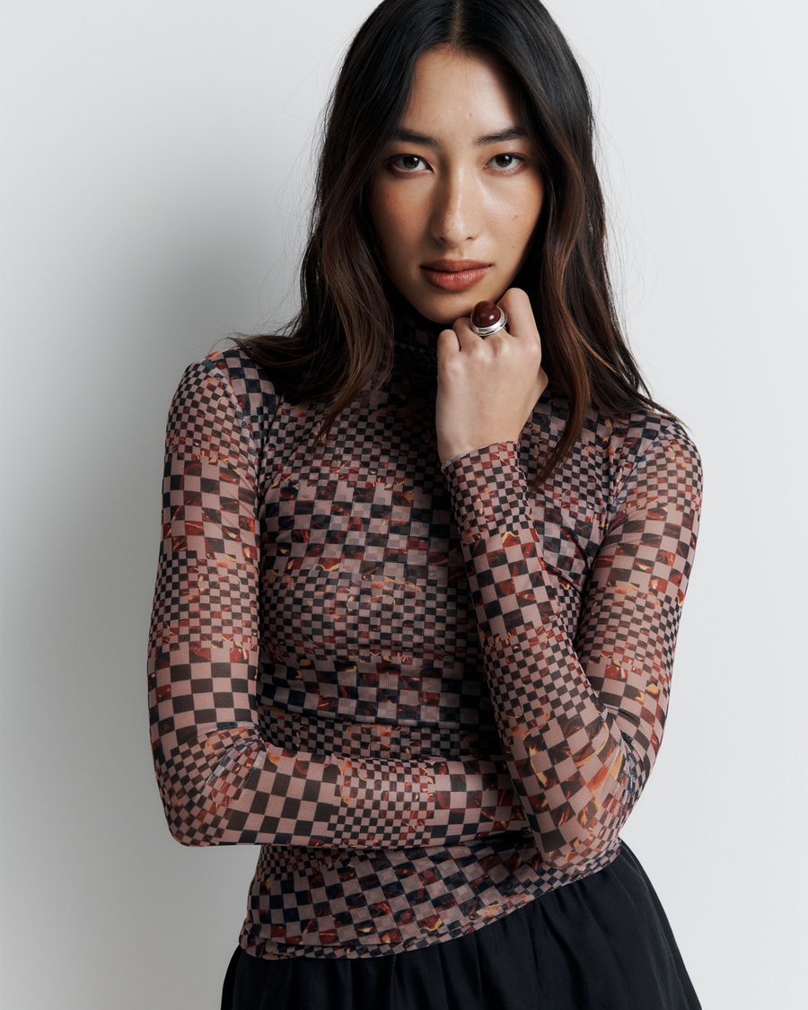 Blake Top | Checkmate