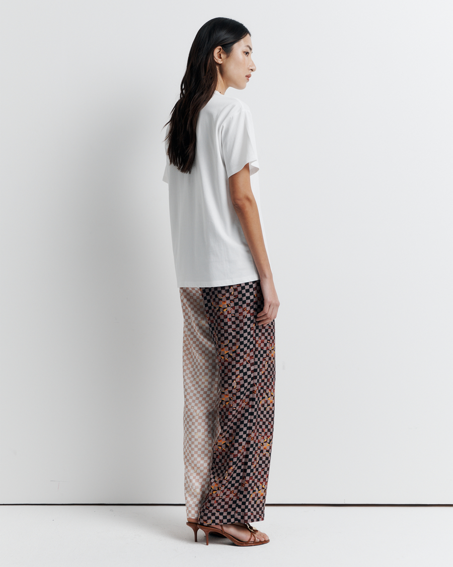 Romy x Phoebe Willis Tee