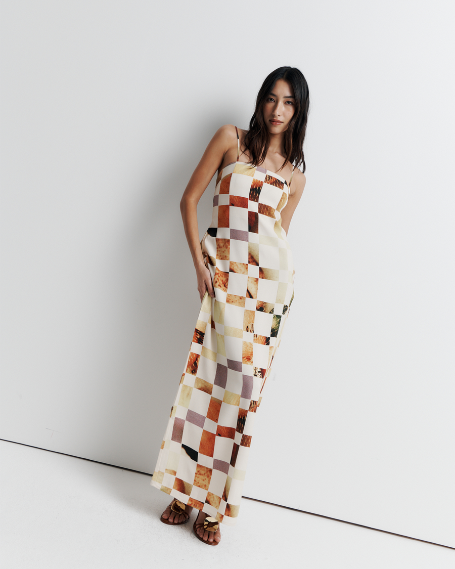 Rochelle Dress