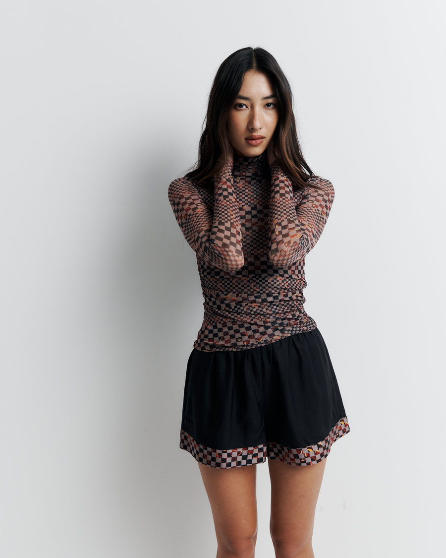Blake Top | Checkmate