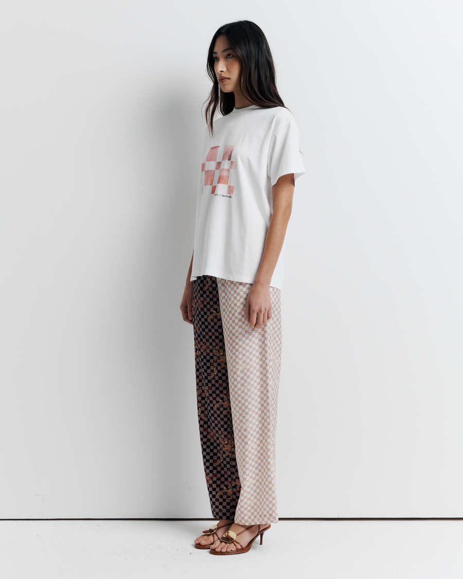 Romy x Phoebe Willis Tee