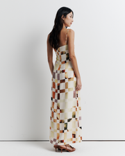 Rochelle Dress
