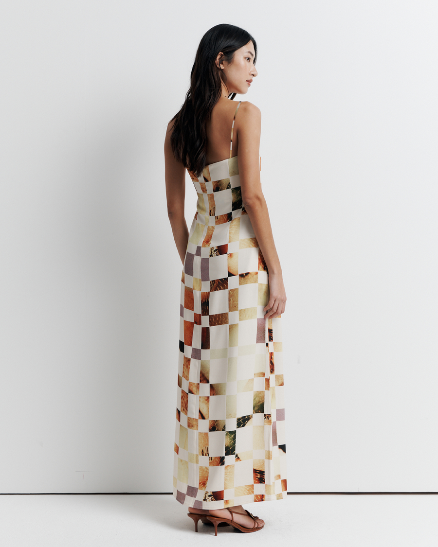 Rochelle Dress