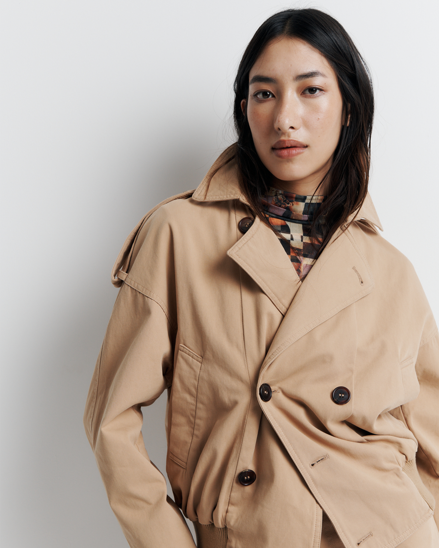 Blair Jacket