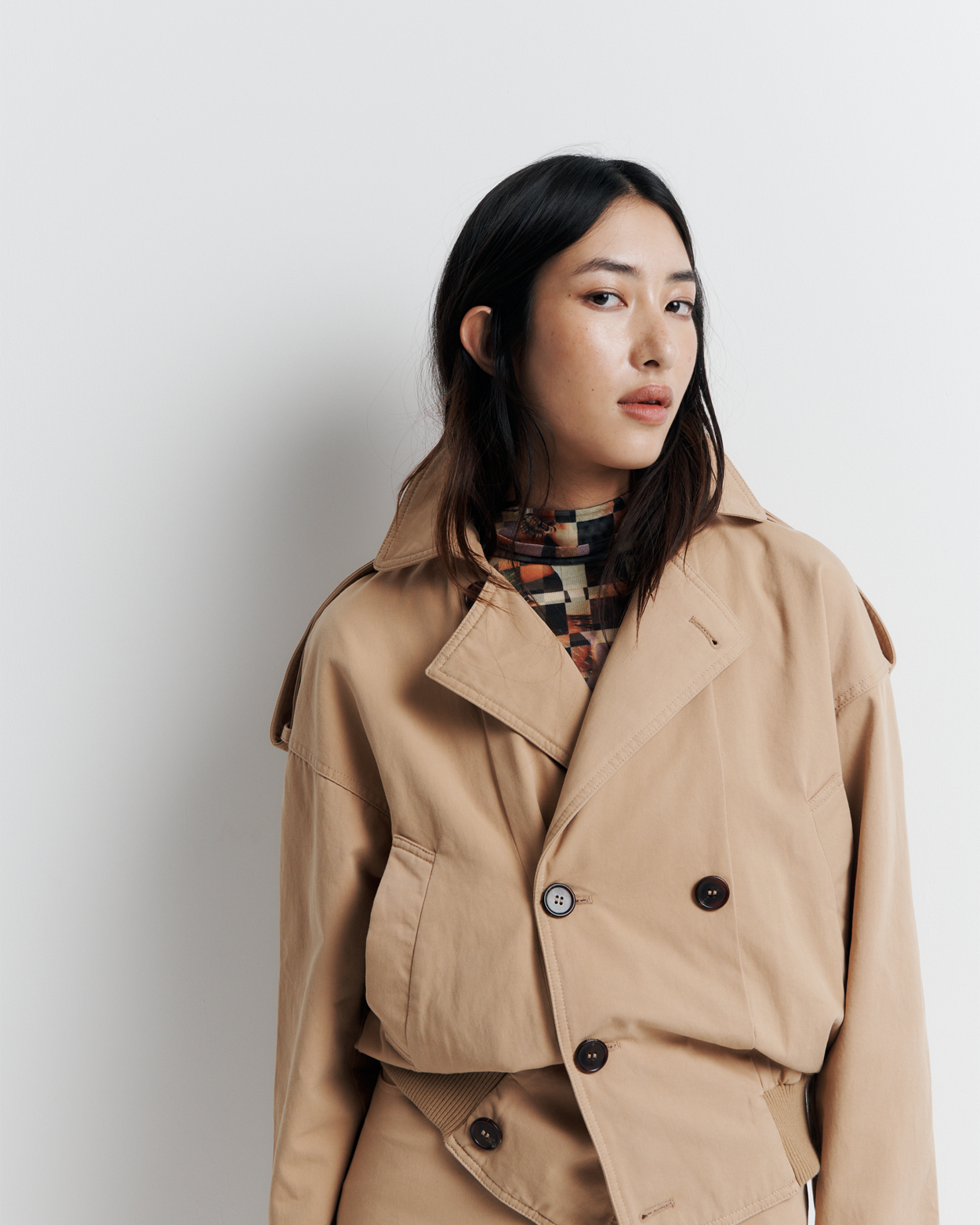 Blair Jacket