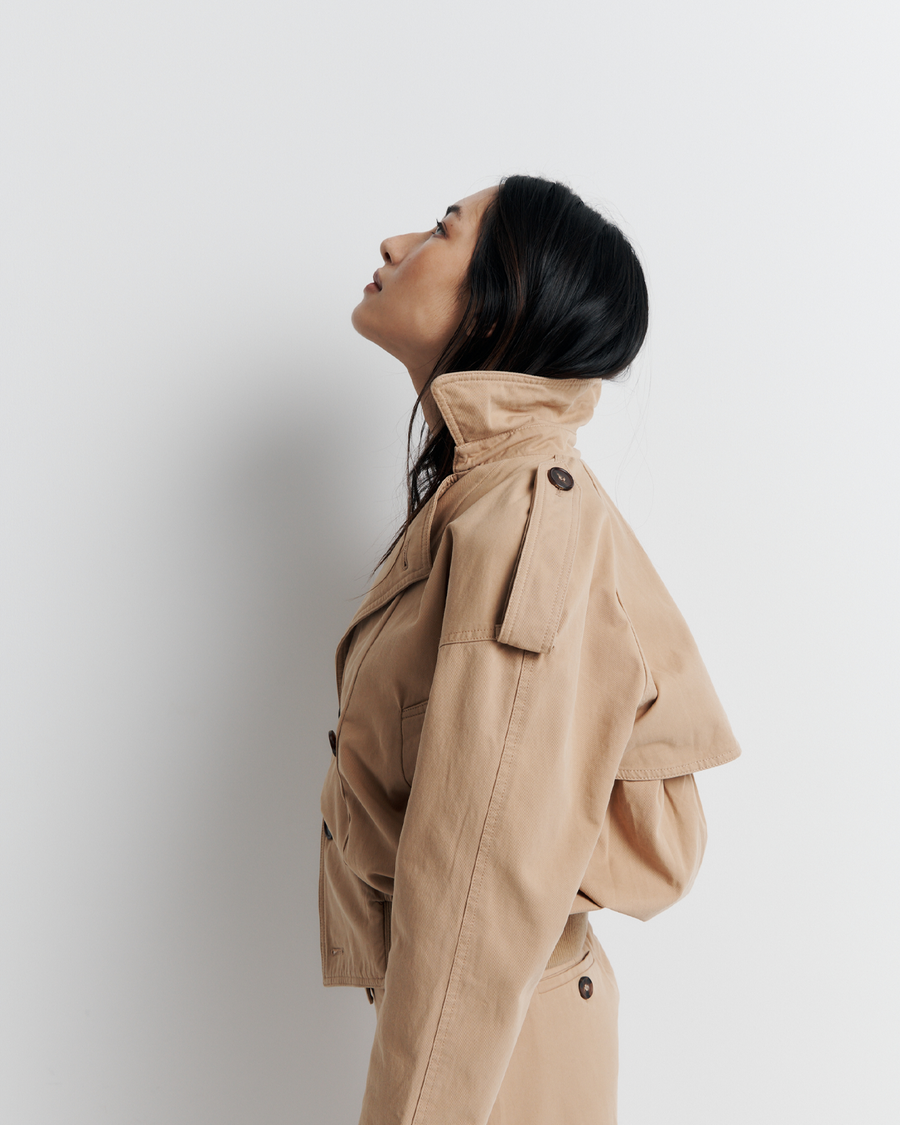 Blair Jacket