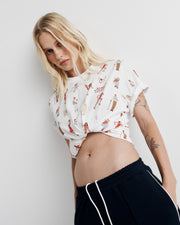 All Star Tee