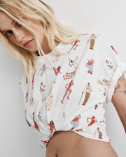 All Star Tee