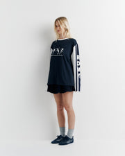 Victory Long Sleeve Tee