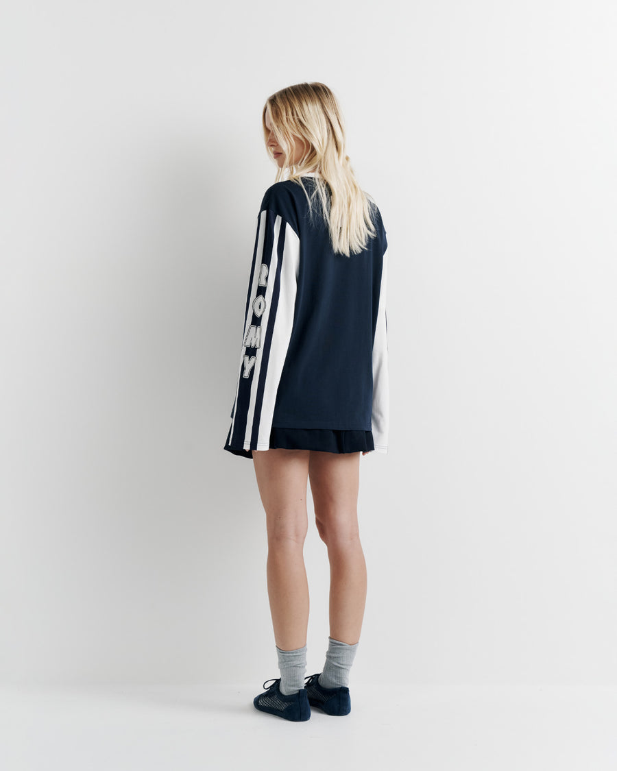 Victory Long Sleeve Tee