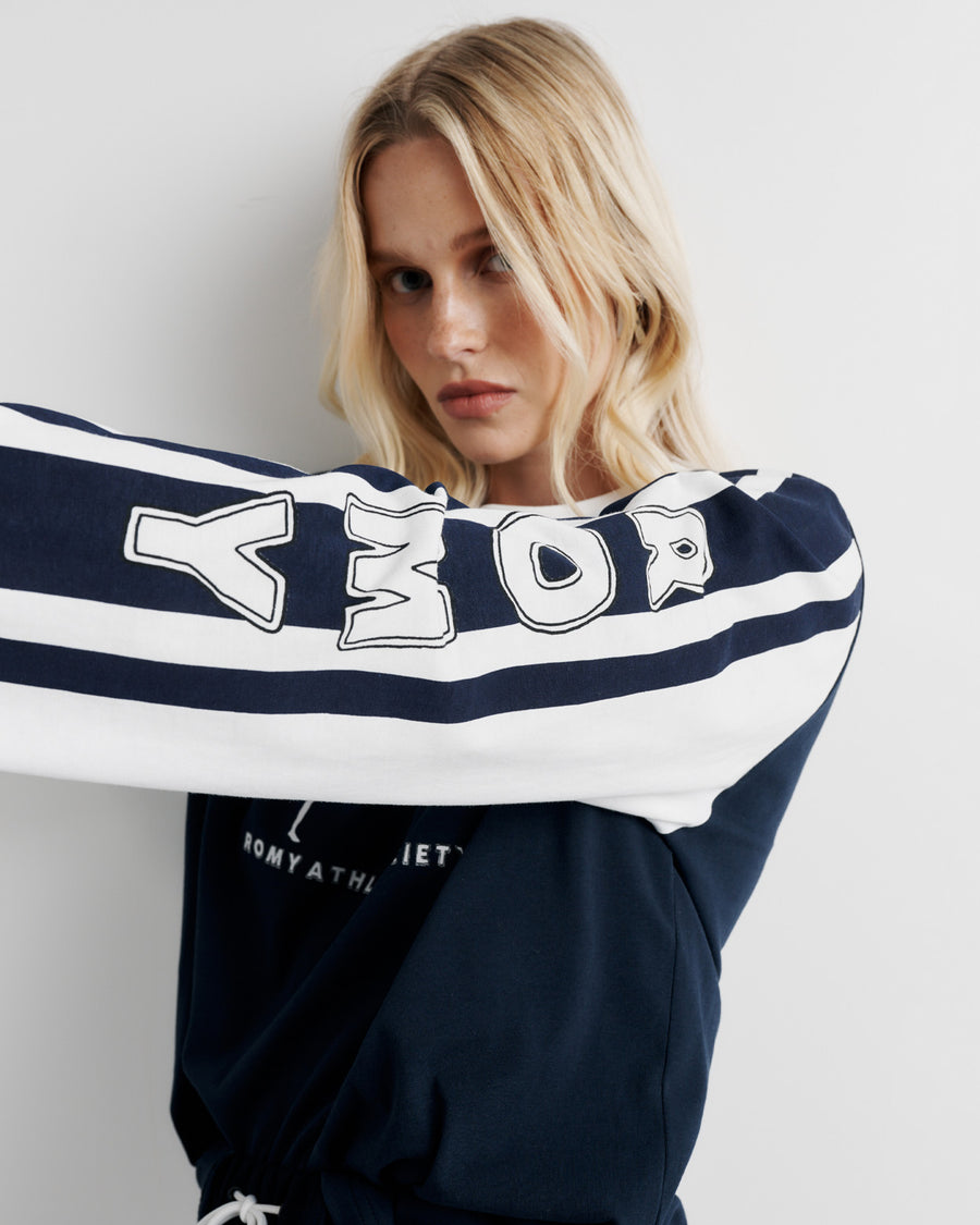 Victory Long Sleeve Tee