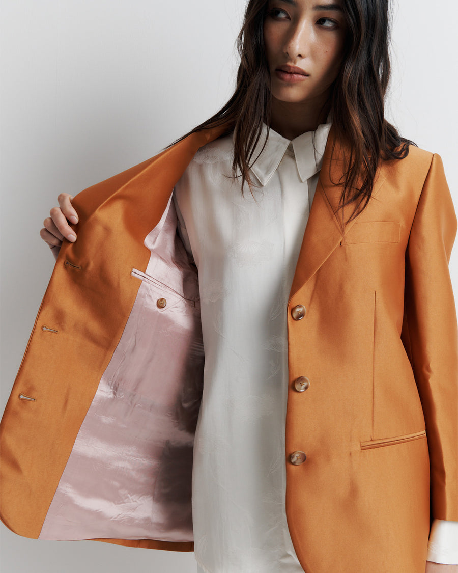 Gemini Blazer