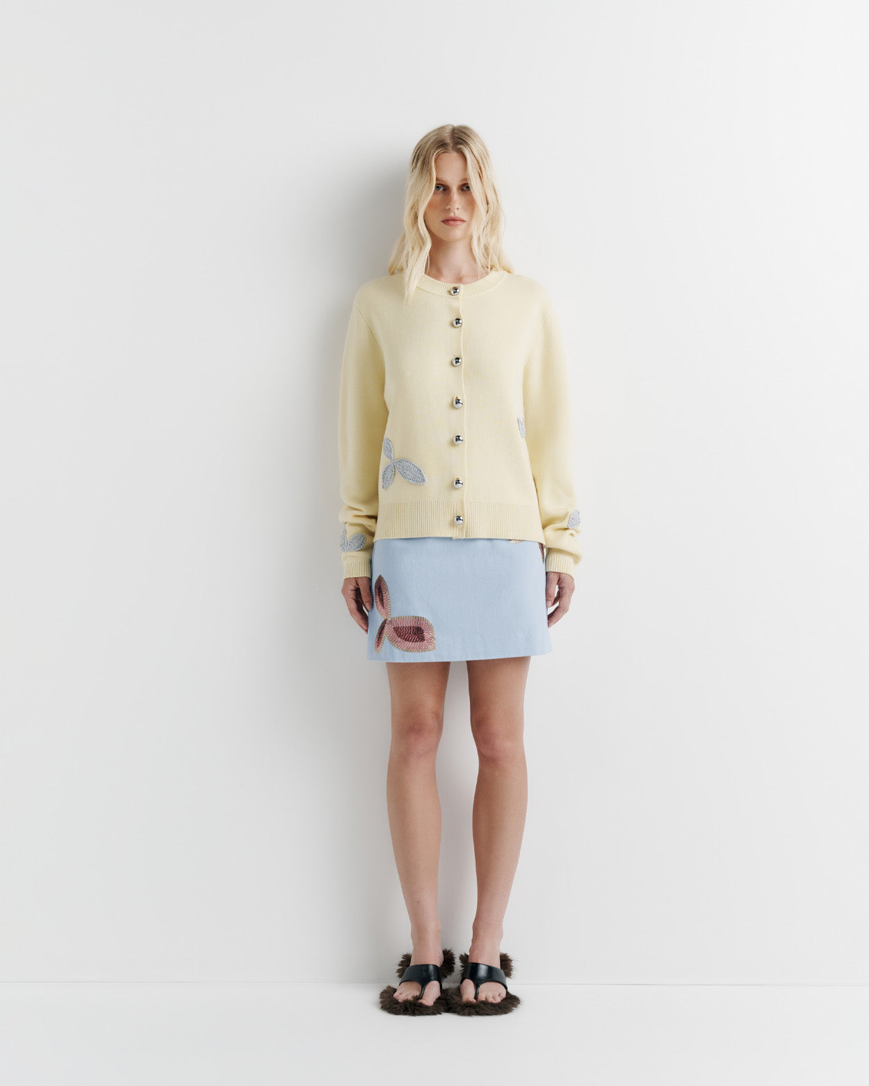 Blake Cardigan