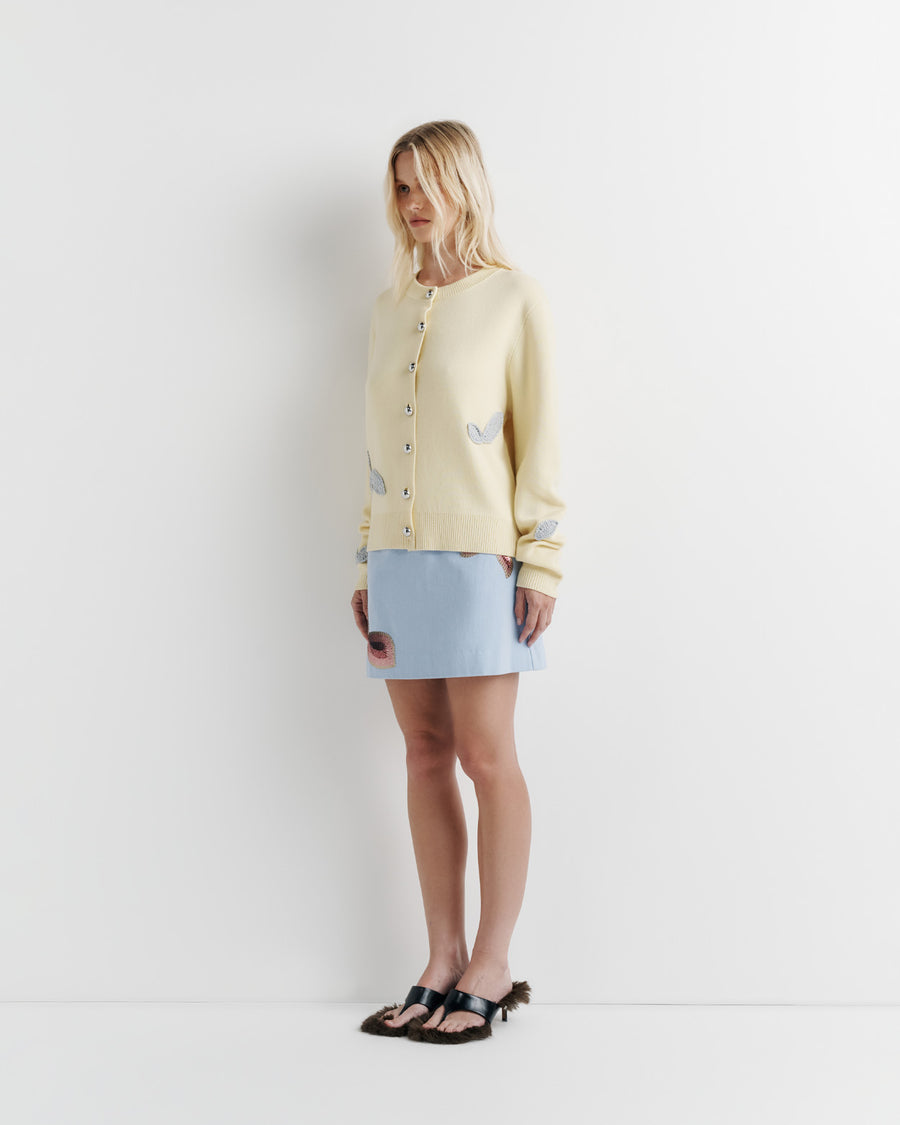 Blake Cardigan