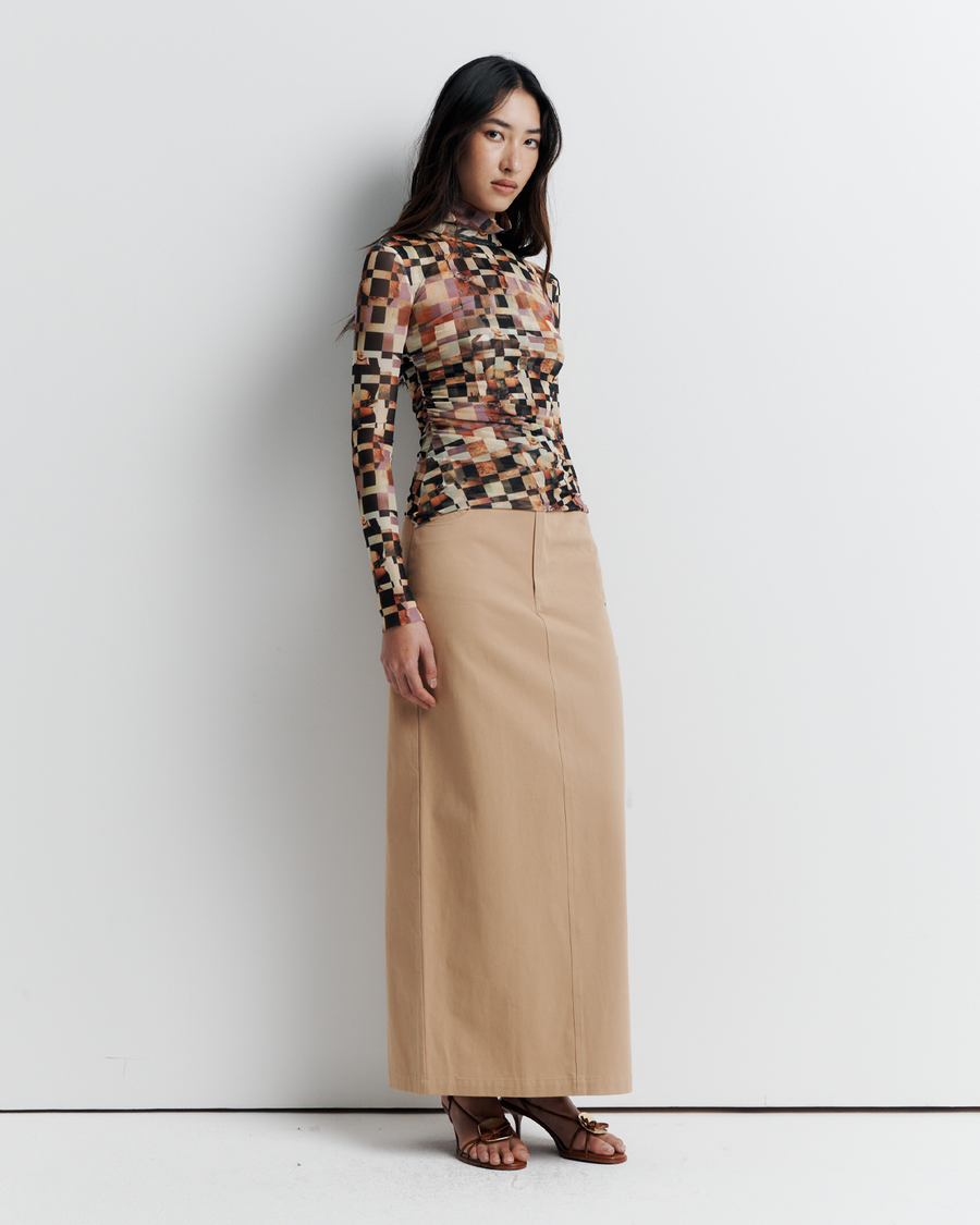 Blake Top | Mosaic Dreams