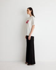 Lips Tee