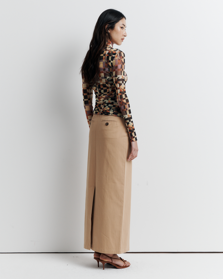Blake Top | Mosaic Dreams