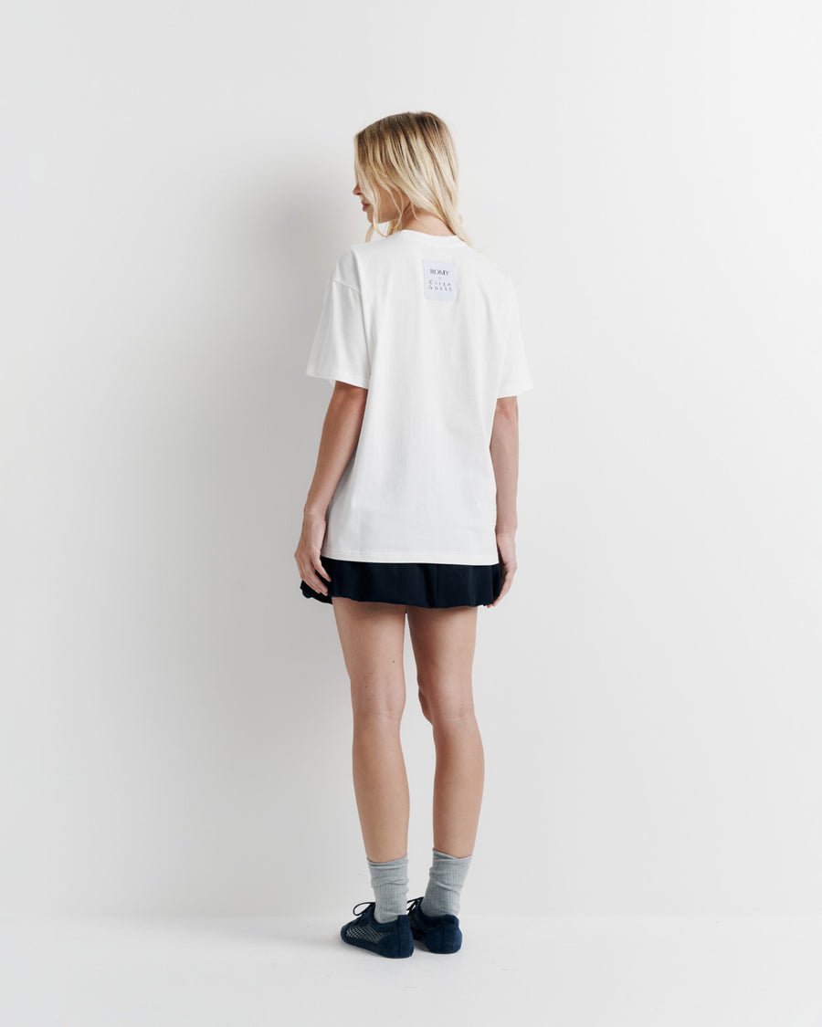 Windsurfer Tee