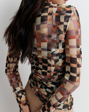Blake Top | Mosaic Dreams