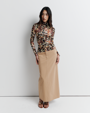 Blake Top | Mosaic Dreams
