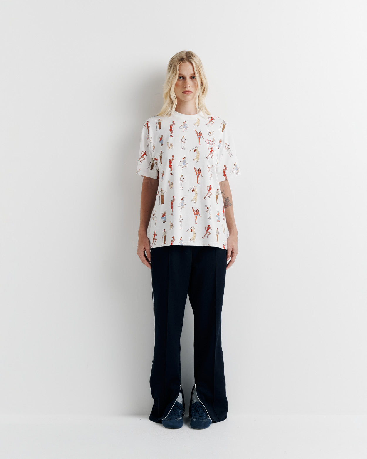 All Star Tee