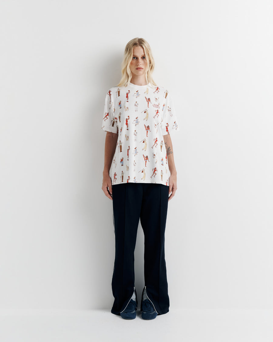 All Star Tee