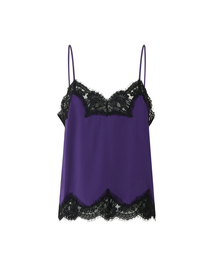 Mabel Silk Camisole