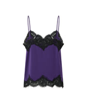 Mabel Silk Camisole
