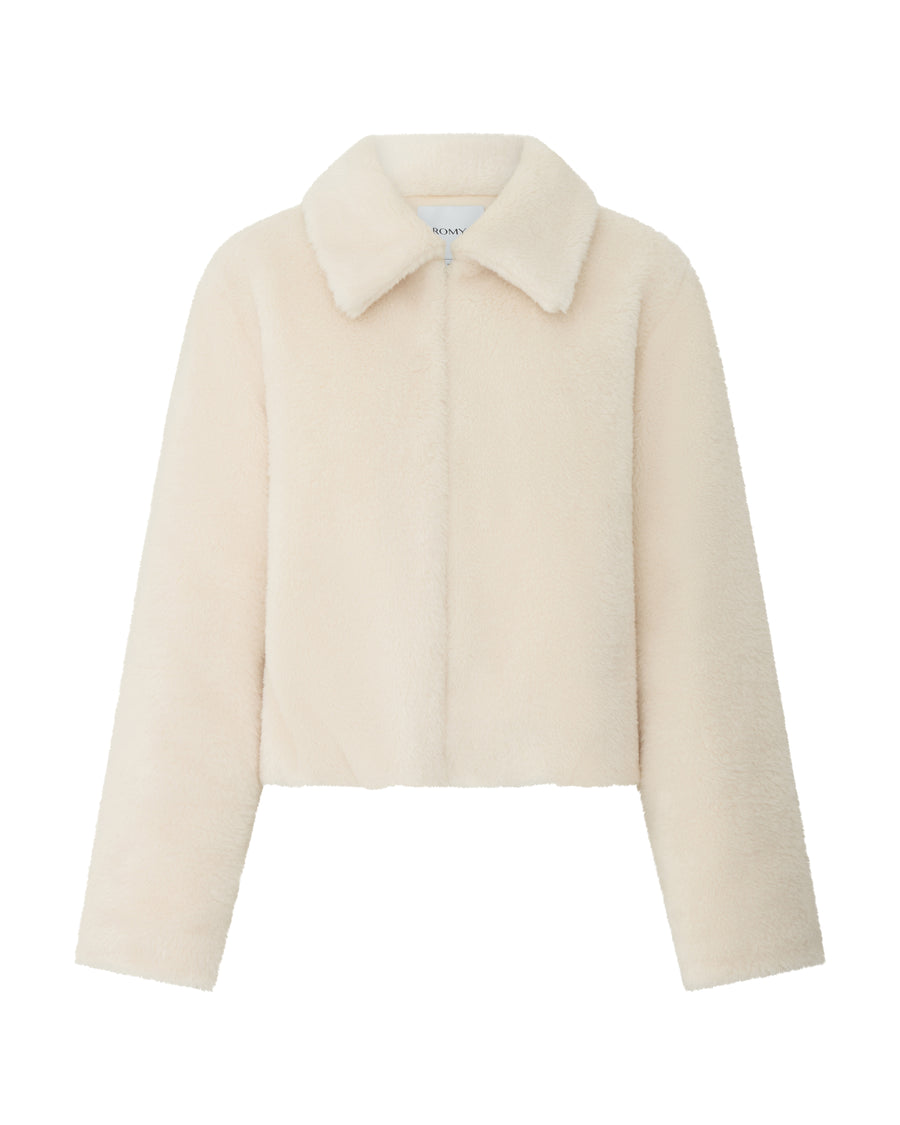 Agnes Jacket