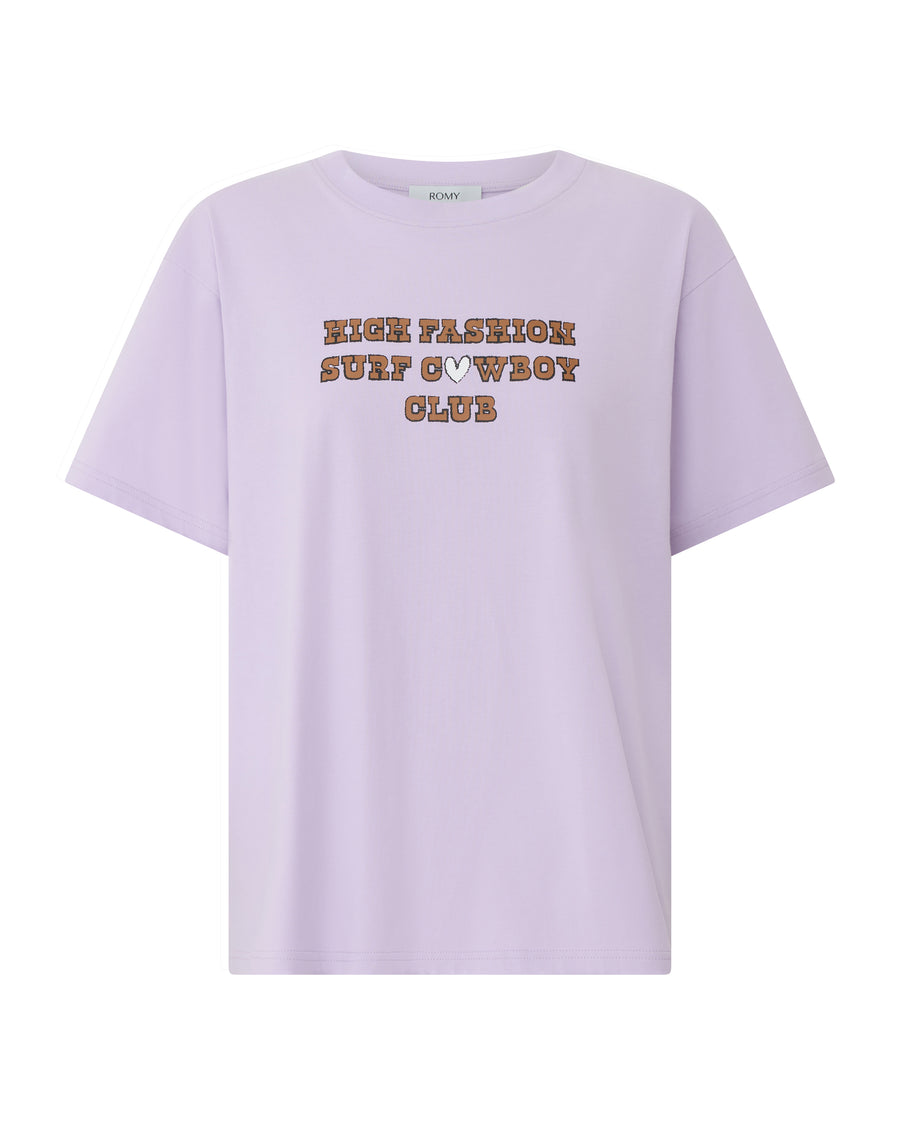 Cowboy Club Tee