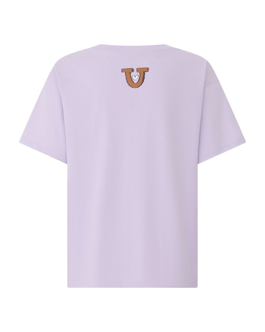 Cowboy Club Tee