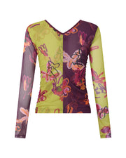 Faye Top