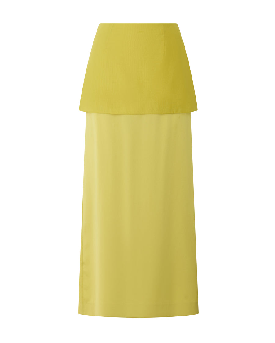 Lia Skirt