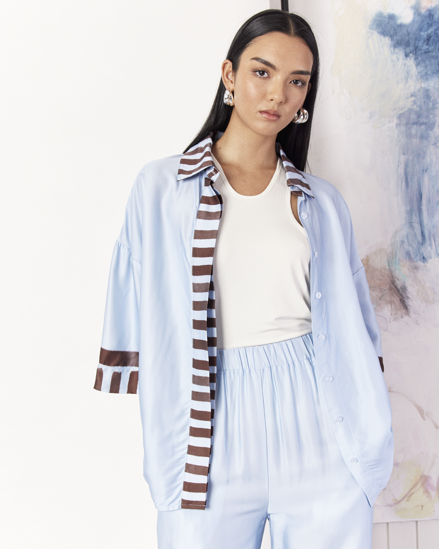 Waterfront Shirt