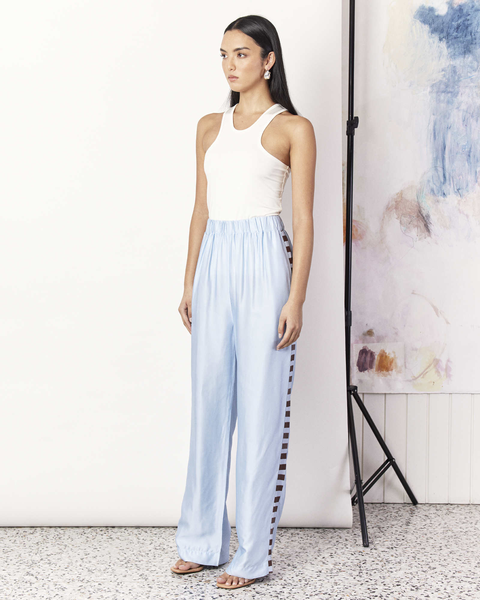 Waterfront Pant