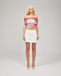 LJ Off The Shoulder Top