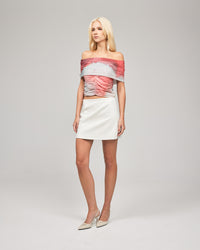 LJ Off The Shoulder Top
