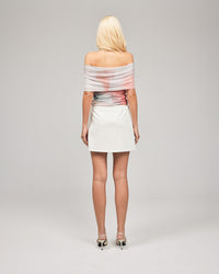 LJ Off The Shoulder Top