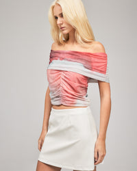 LJ Off The Shoulder Top