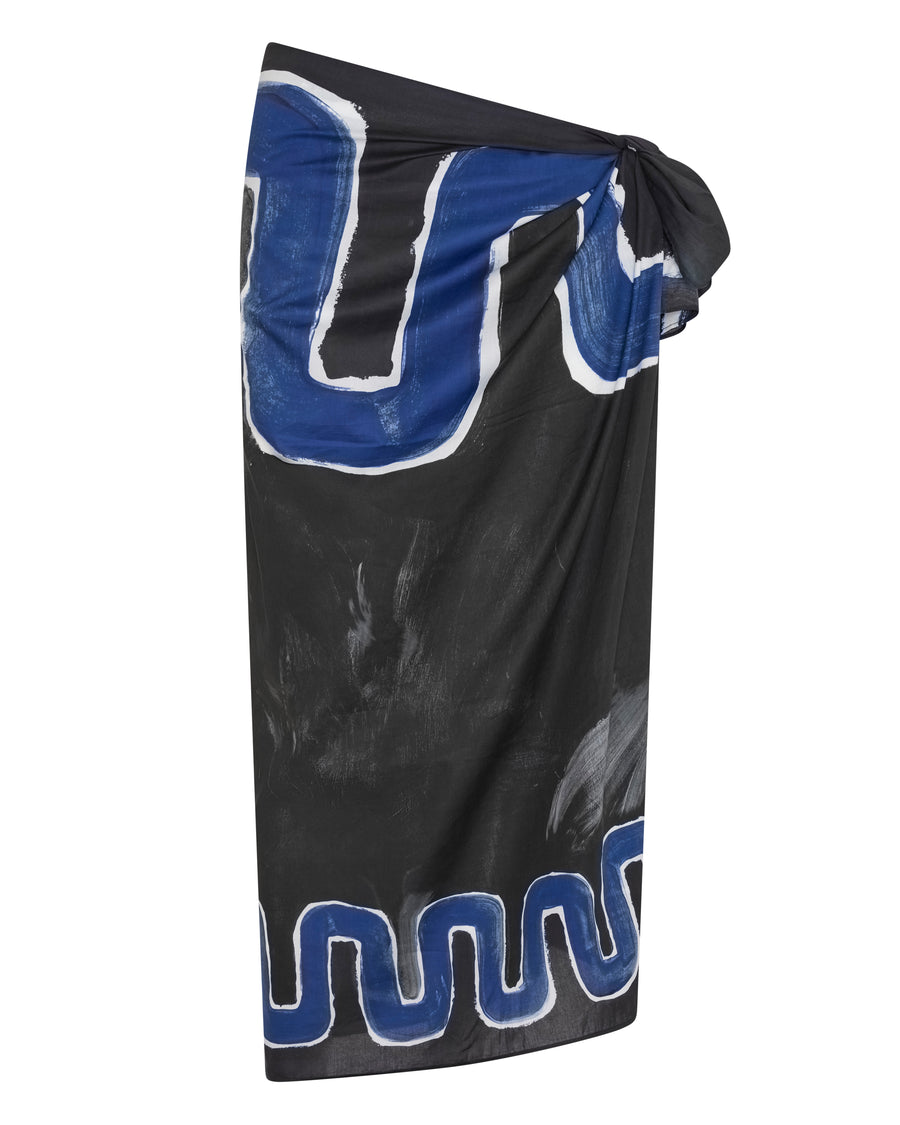 Ritual Sarong