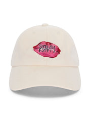 Lips Cap