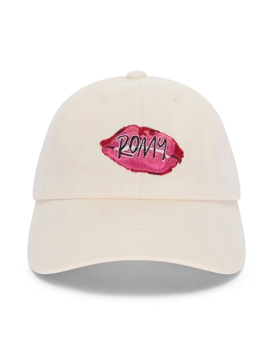 Lips Cap