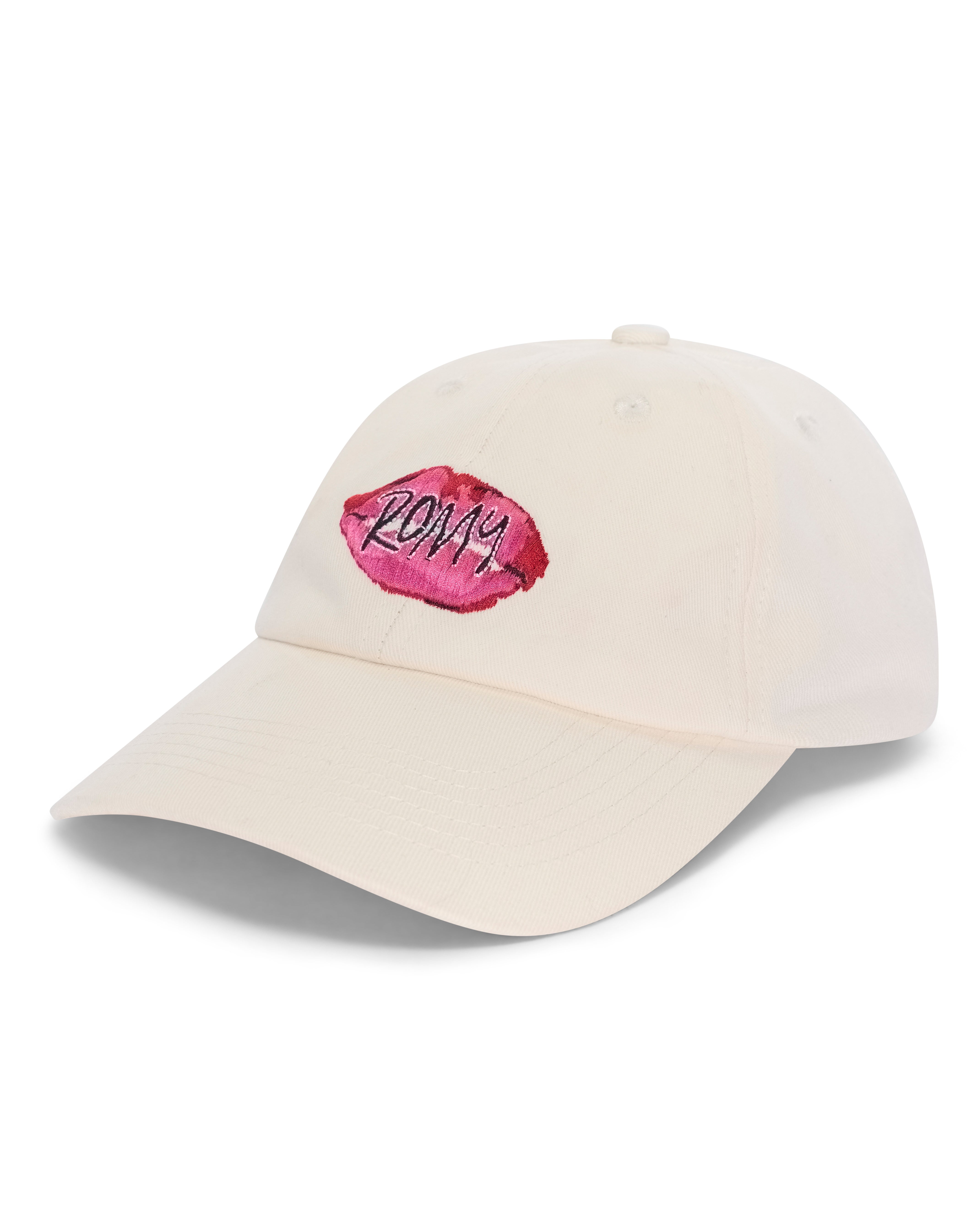 Lips Cap