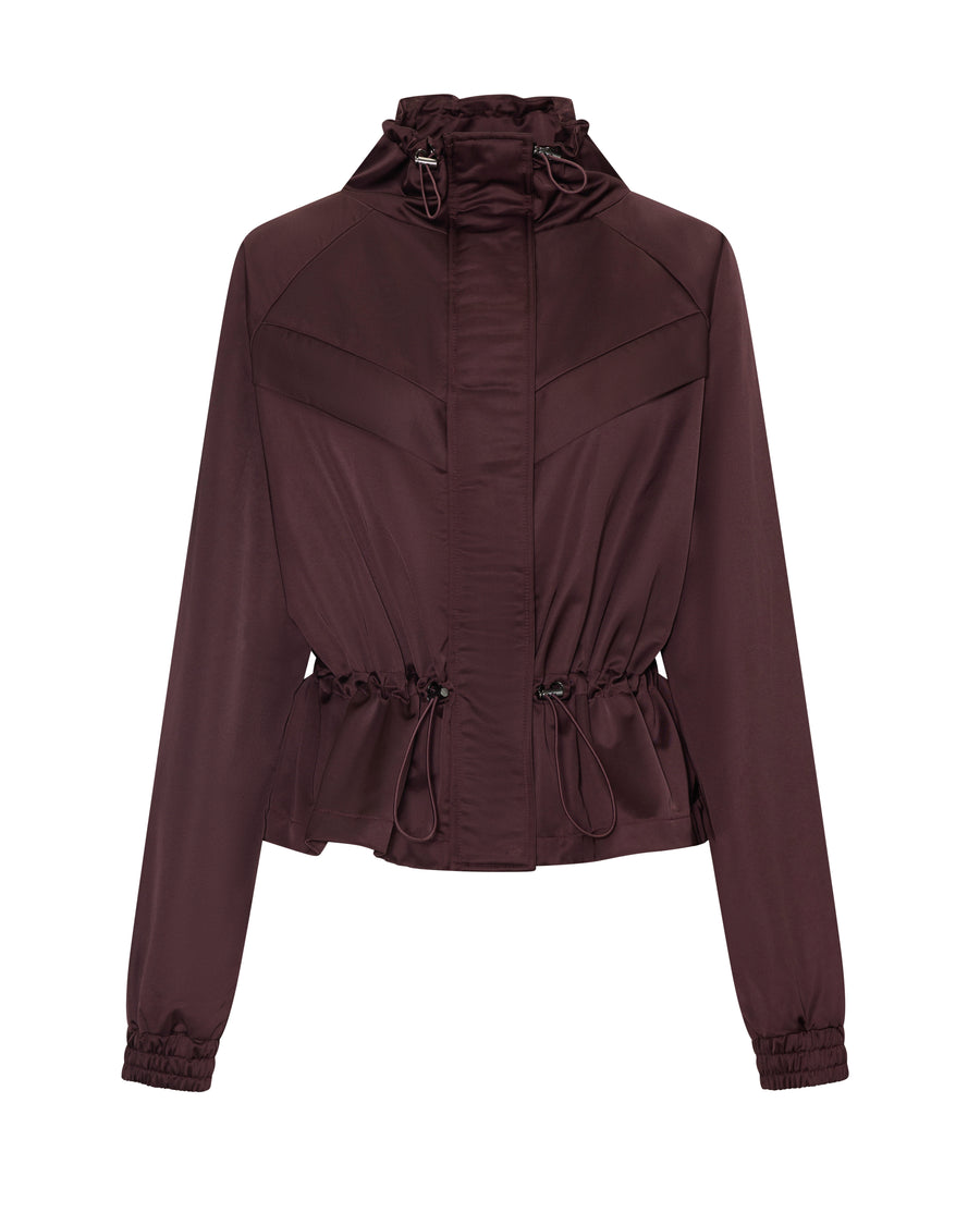 Hattie Jacket
