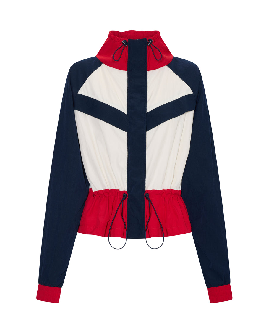 Training Day Jacket