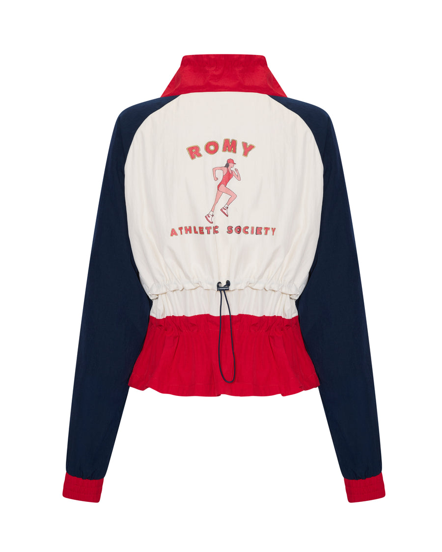 Training Day Jacket