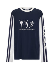 Victory Long Sleeve Tee