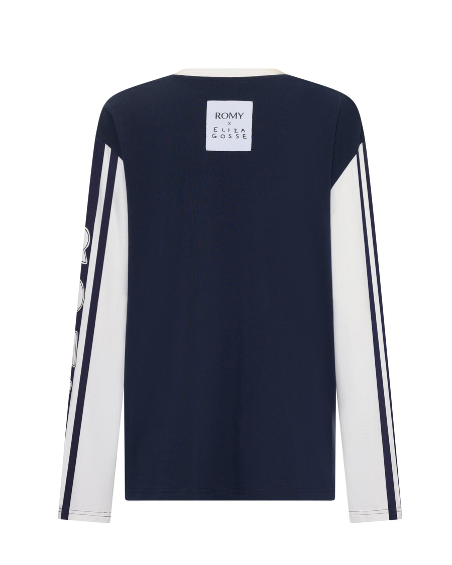 Victory Long Sleeve Tee