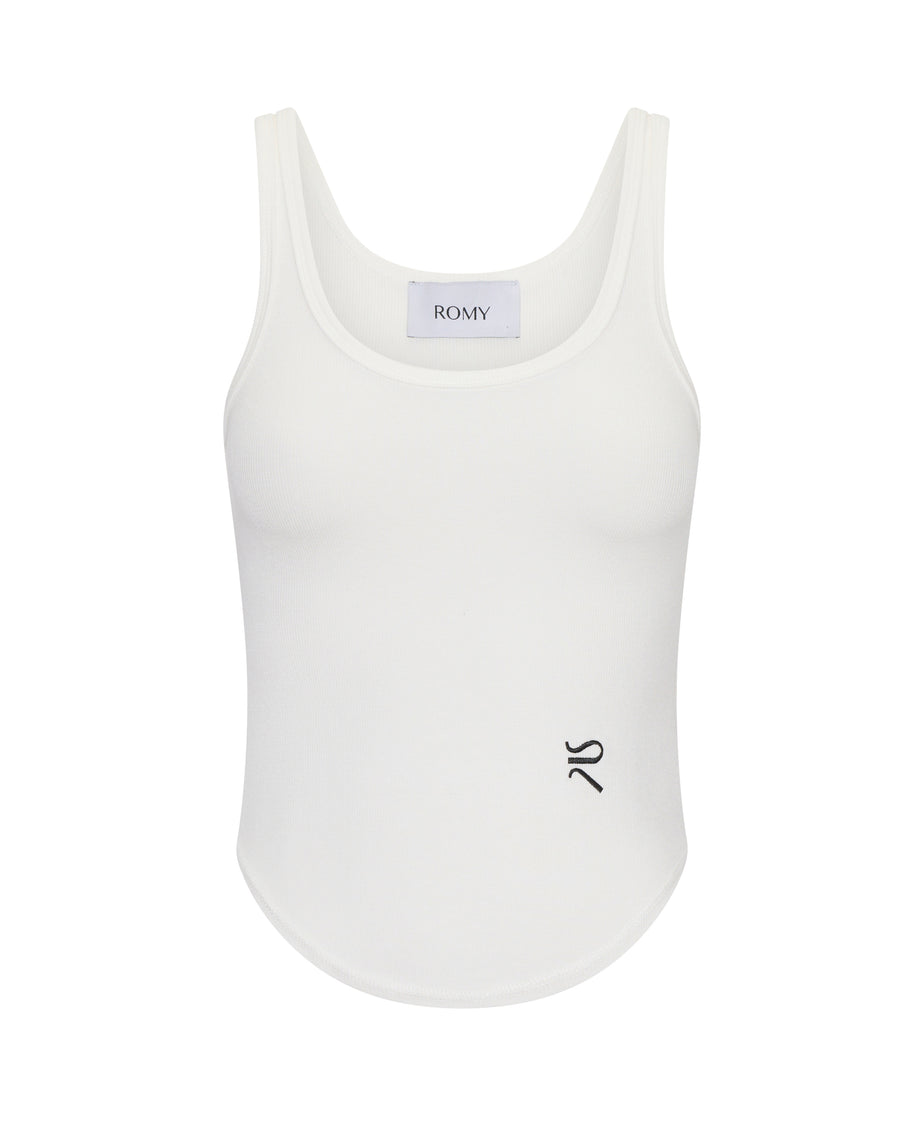 Signature Tank